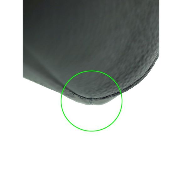 Louis Vuitton Bicolor Monogram Emplant Neonoe MM Black - Picture 5 of 9